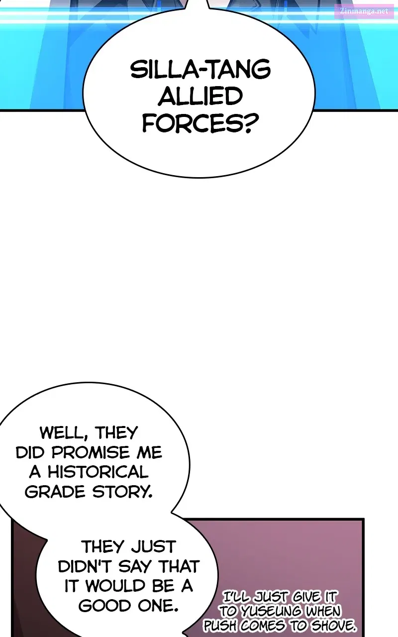 Read Omniscient Reader Manga Online