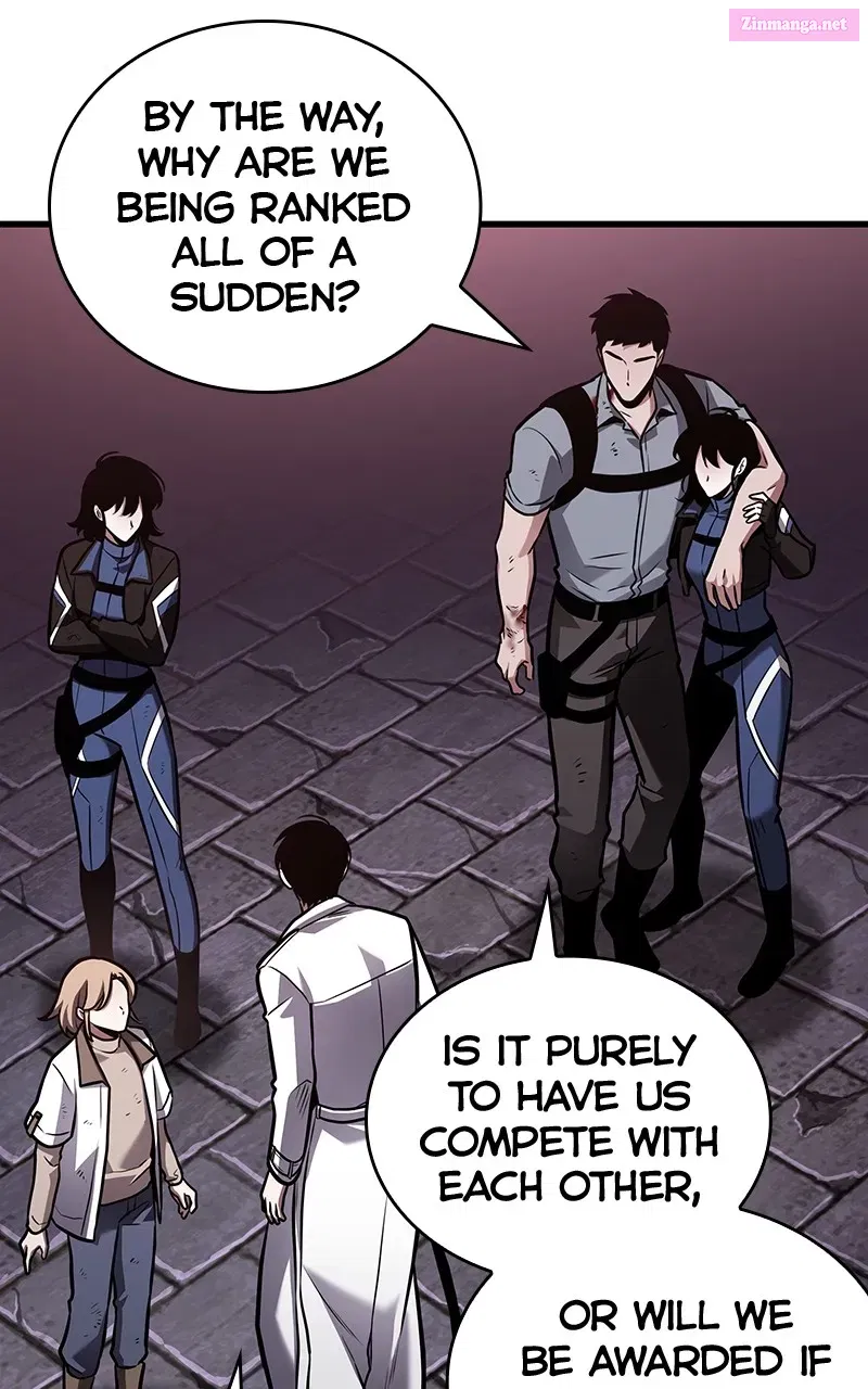 Read Omniscient Reader Manga Online