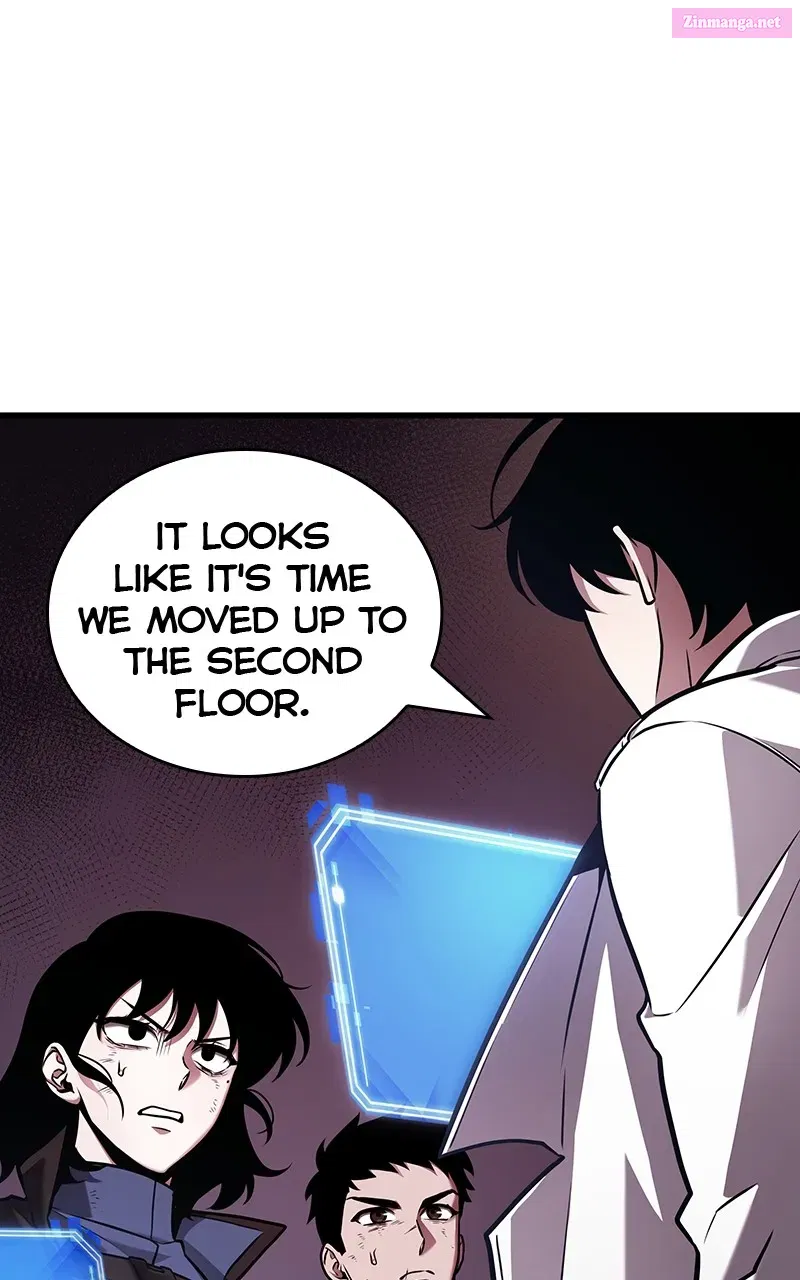 Read Omniscient Reader Manga Online