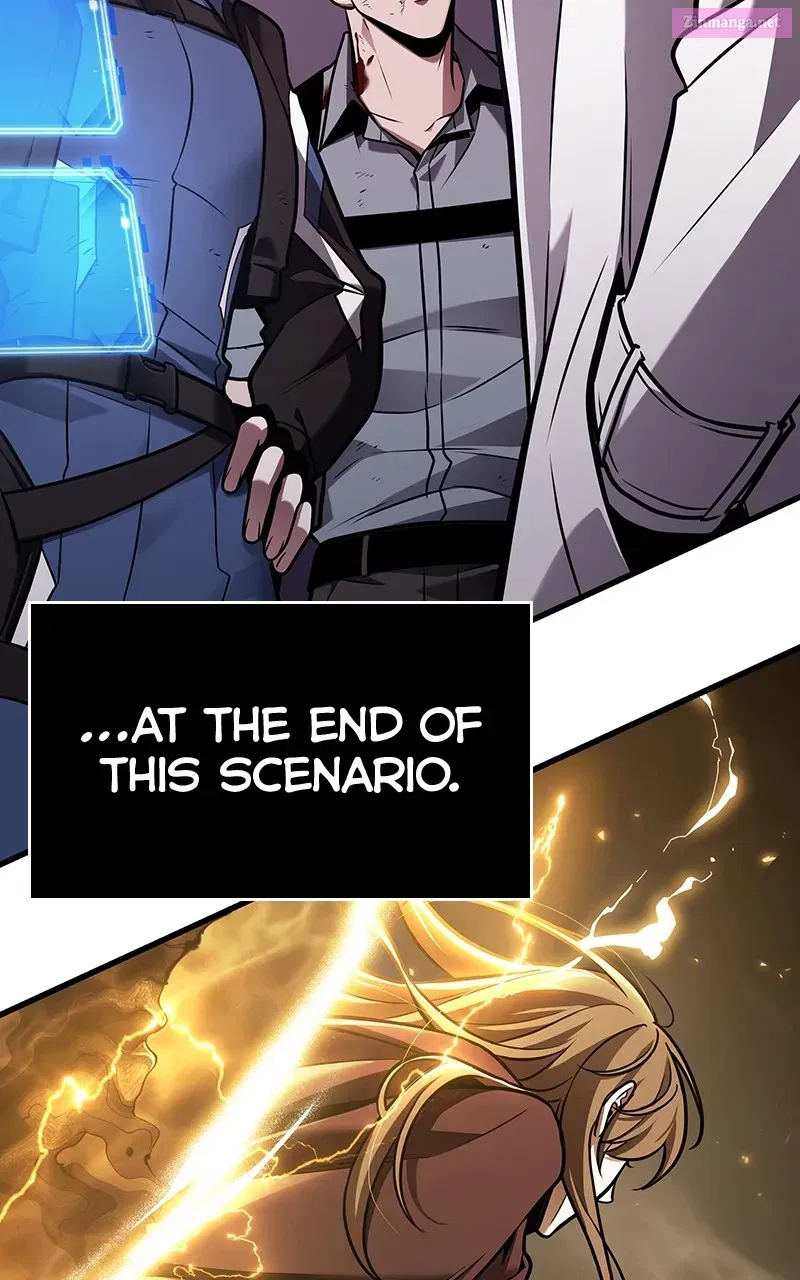Read Omniscient Reader Manga Online