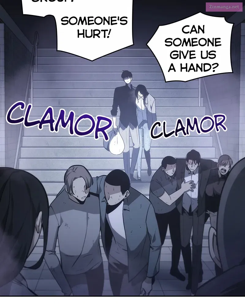 Read Omniscient Reader Manga Online