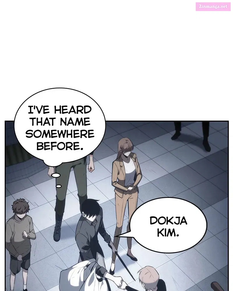 Read Omniscient Reader Manga Online