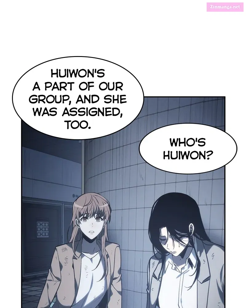 Read Omniscient Reader Manga Online
