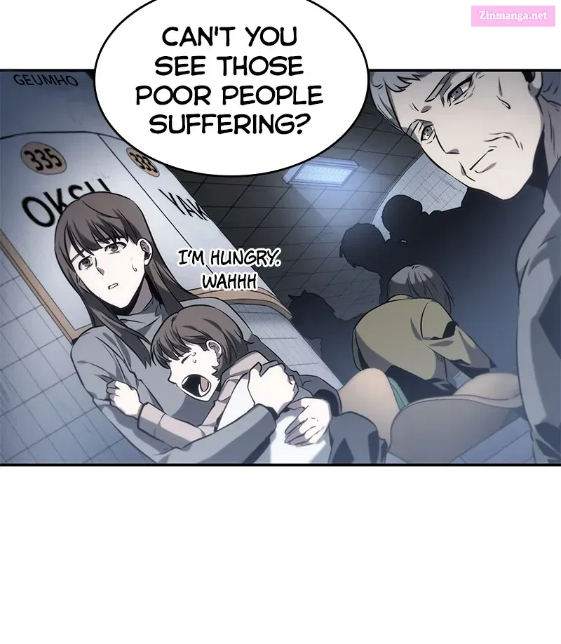 Read Omniscient Reader Manga Online