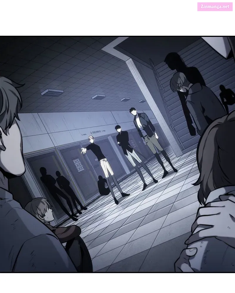 Read Omniscient Reader Manga Online