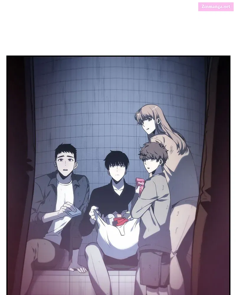 Read Omniscient Reader Manga Online