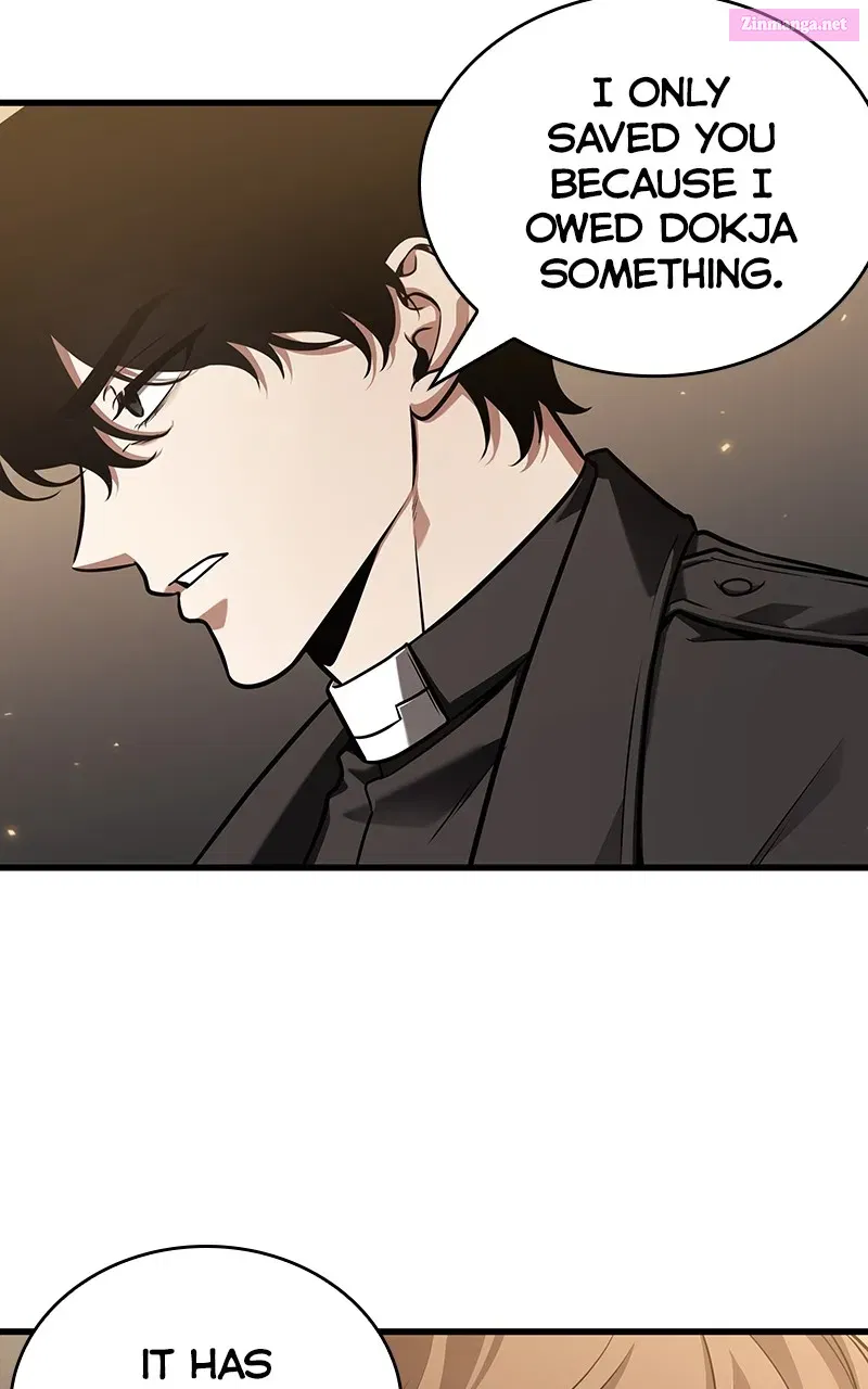 Read Omniscient Reader Manga Online