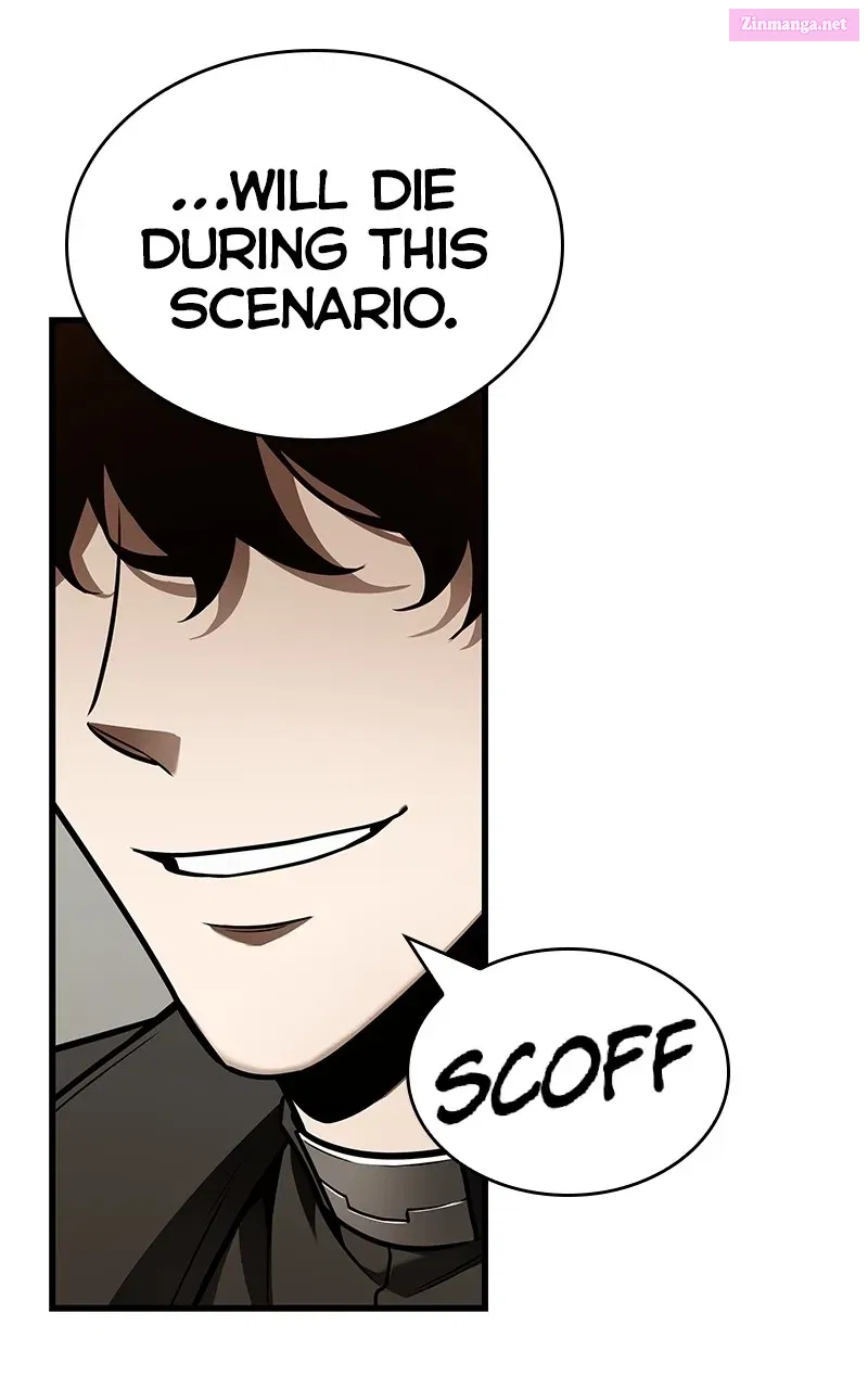 Read Omniscient Reader Manga Online