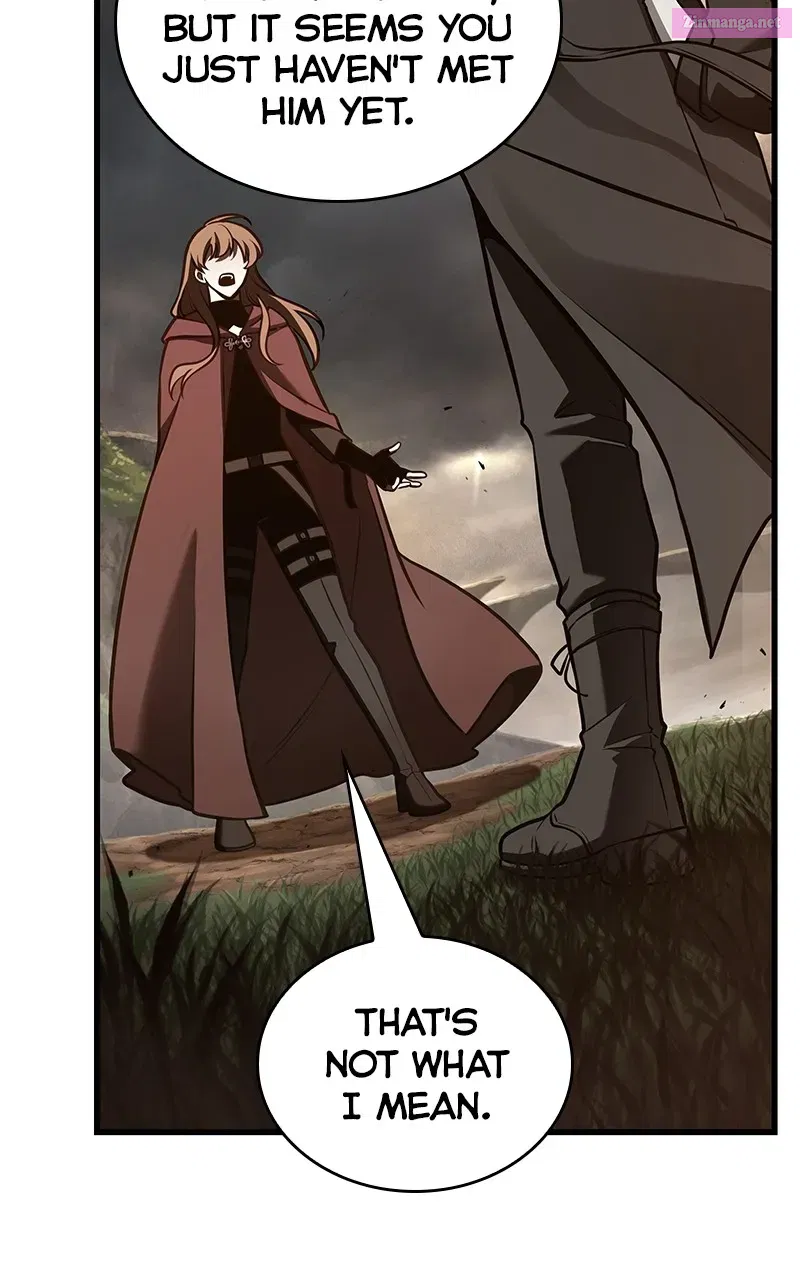 Read Omniscient Reader Manga Online