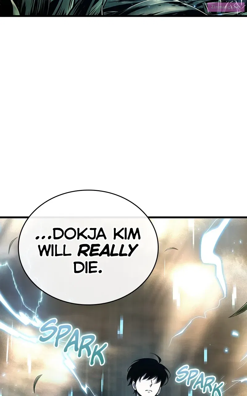 Read Omniscient Reader Manga Online