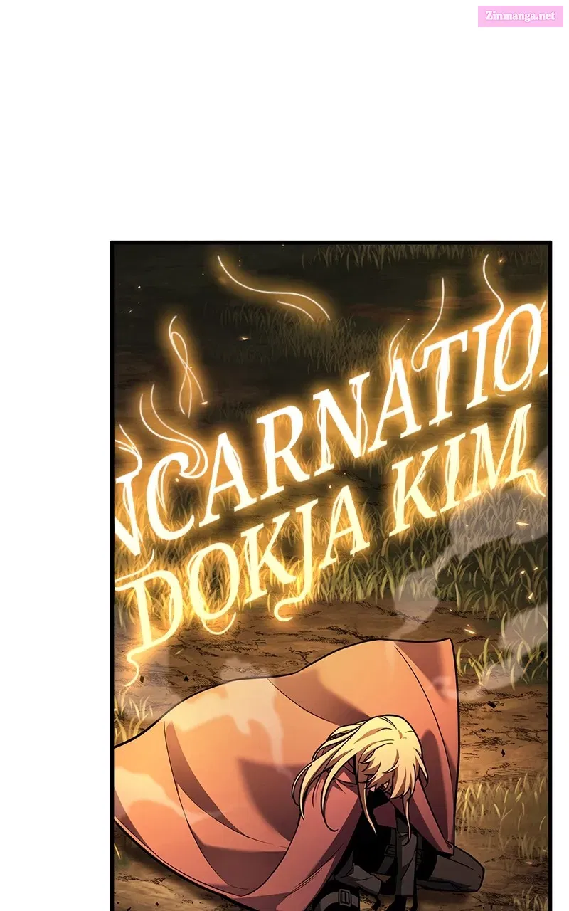 Read Omniscient Reader Manga Online