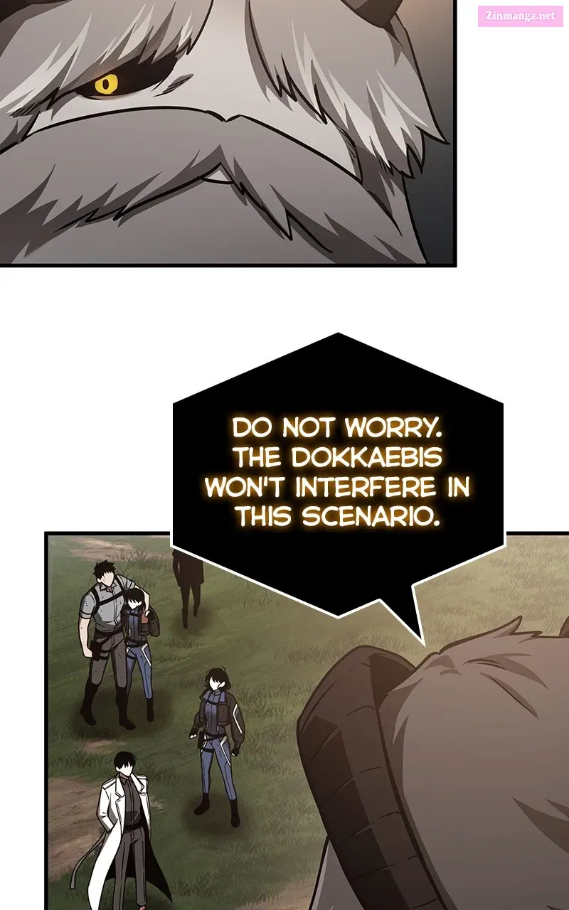 Read Omniscient Reader Manga Online