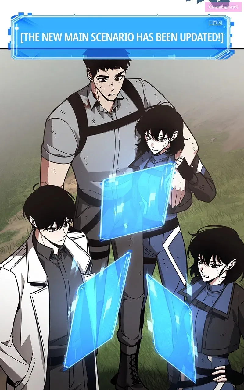 Read Omniscient Reader Manga Online