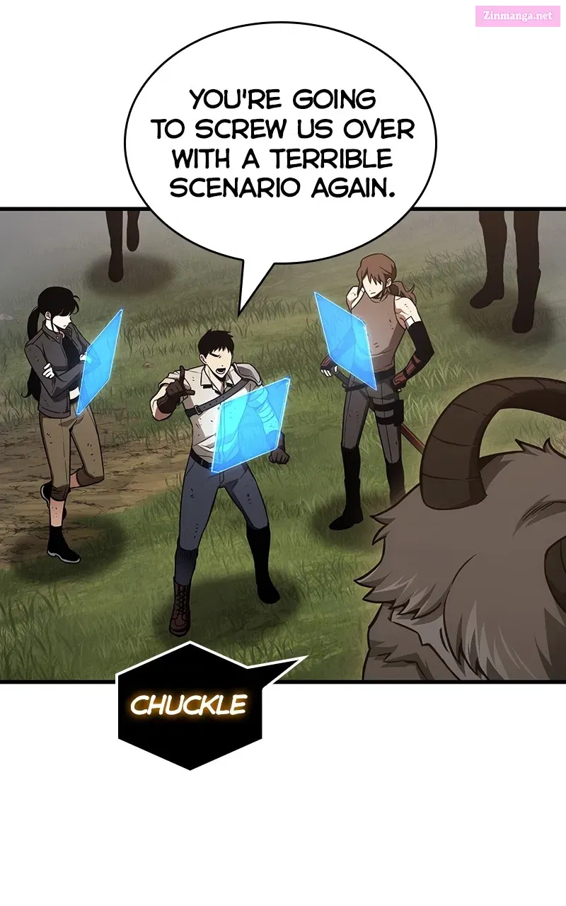 Read Omniscient Reader Manga Online