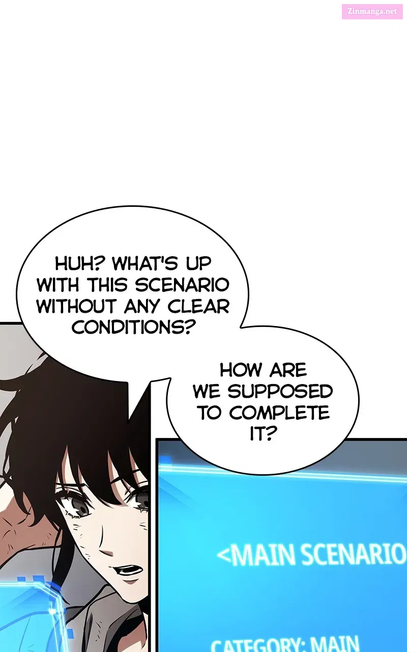 Read Omniscient Reader Manga Online