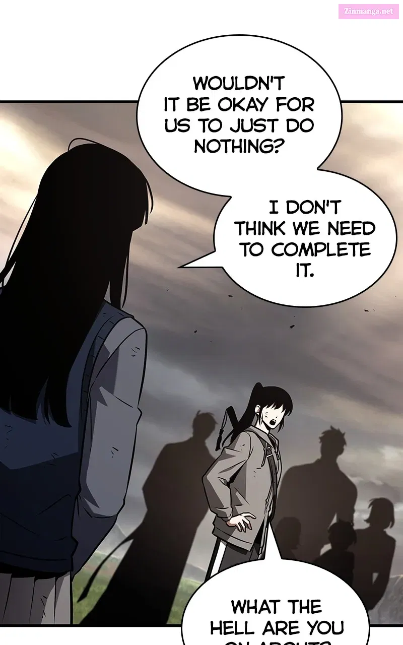 Read Omniscient Reader Manga Online
