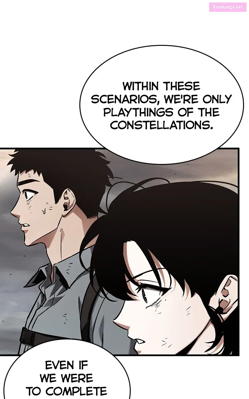 Read Omniscient Reader Manga Online