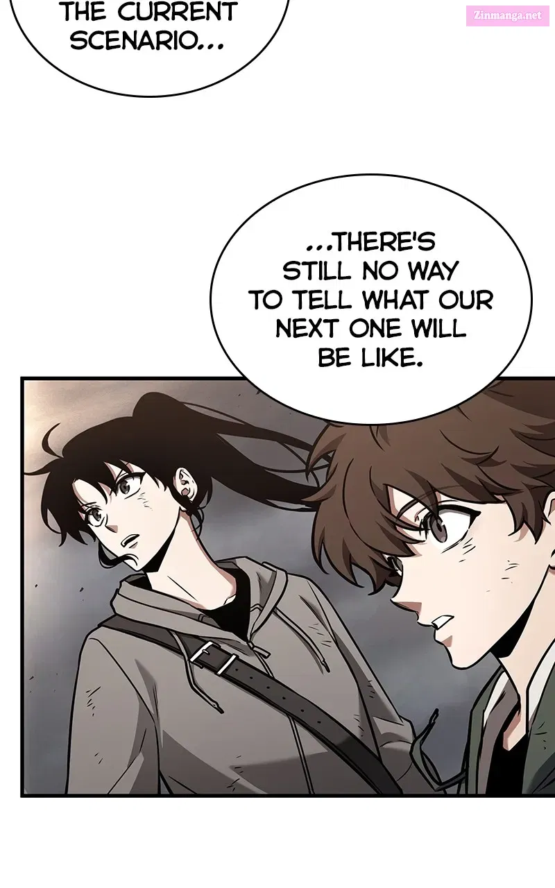 Read Omniscient Reader Manga Online
