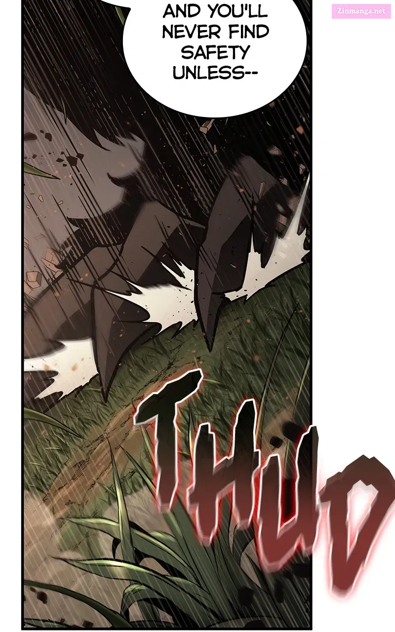 Read Omniscient Reader Manga Online