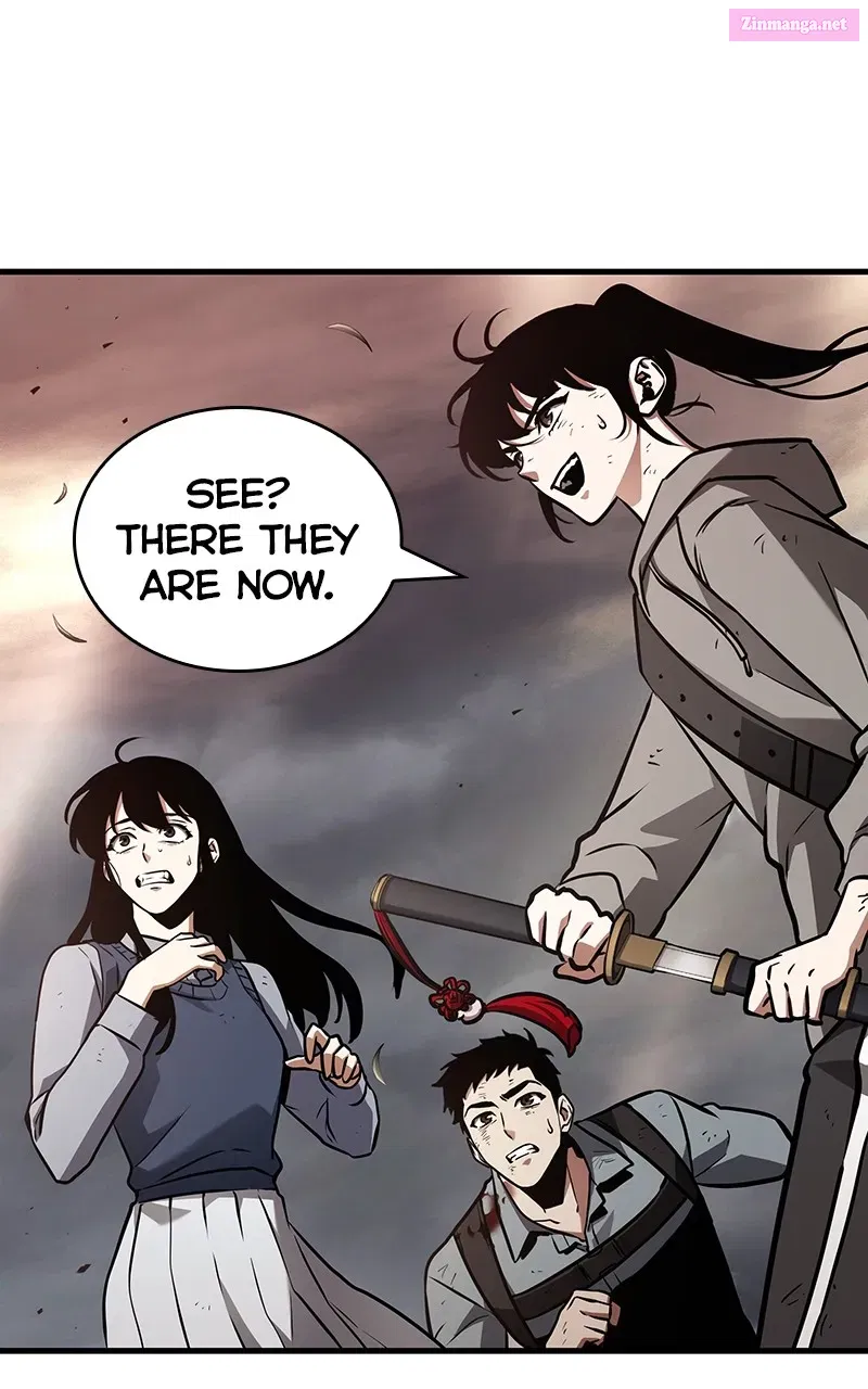 Read Omniscient Reader Manga Online