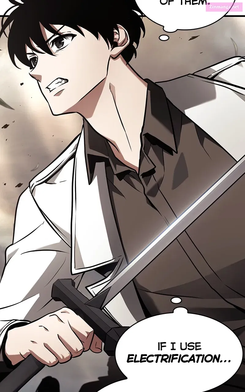 Read Omniscient Reader Manga Online