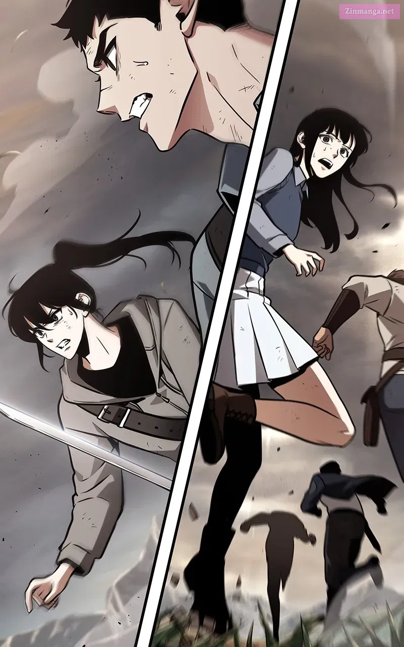 Read Omniscient Reader Manga Online