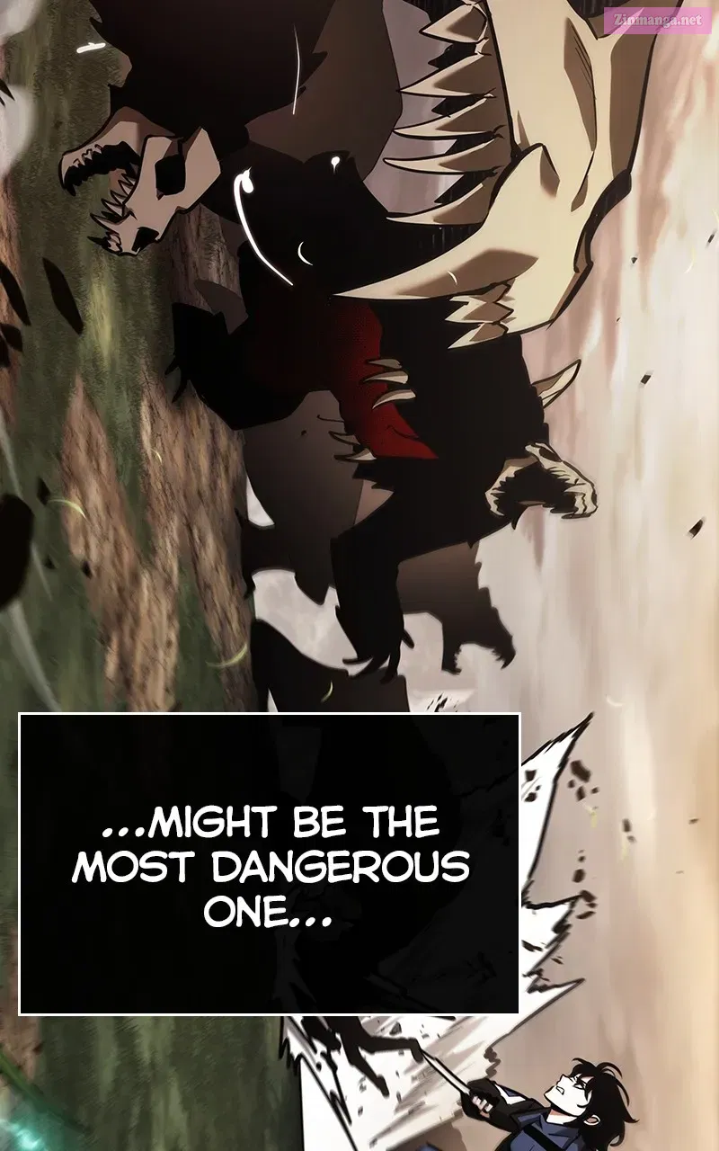 Read Omniscient Reader Manga Online