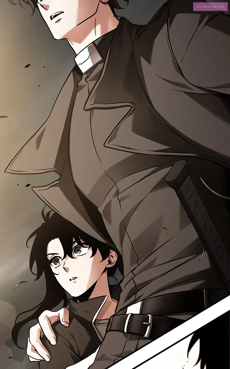 Read Omniscient Reader Manga Online