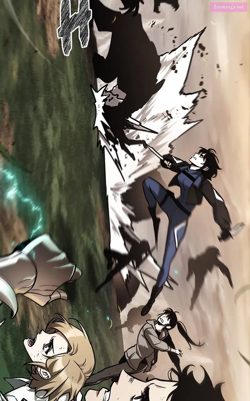 Read Omniscient Reader Manga Online