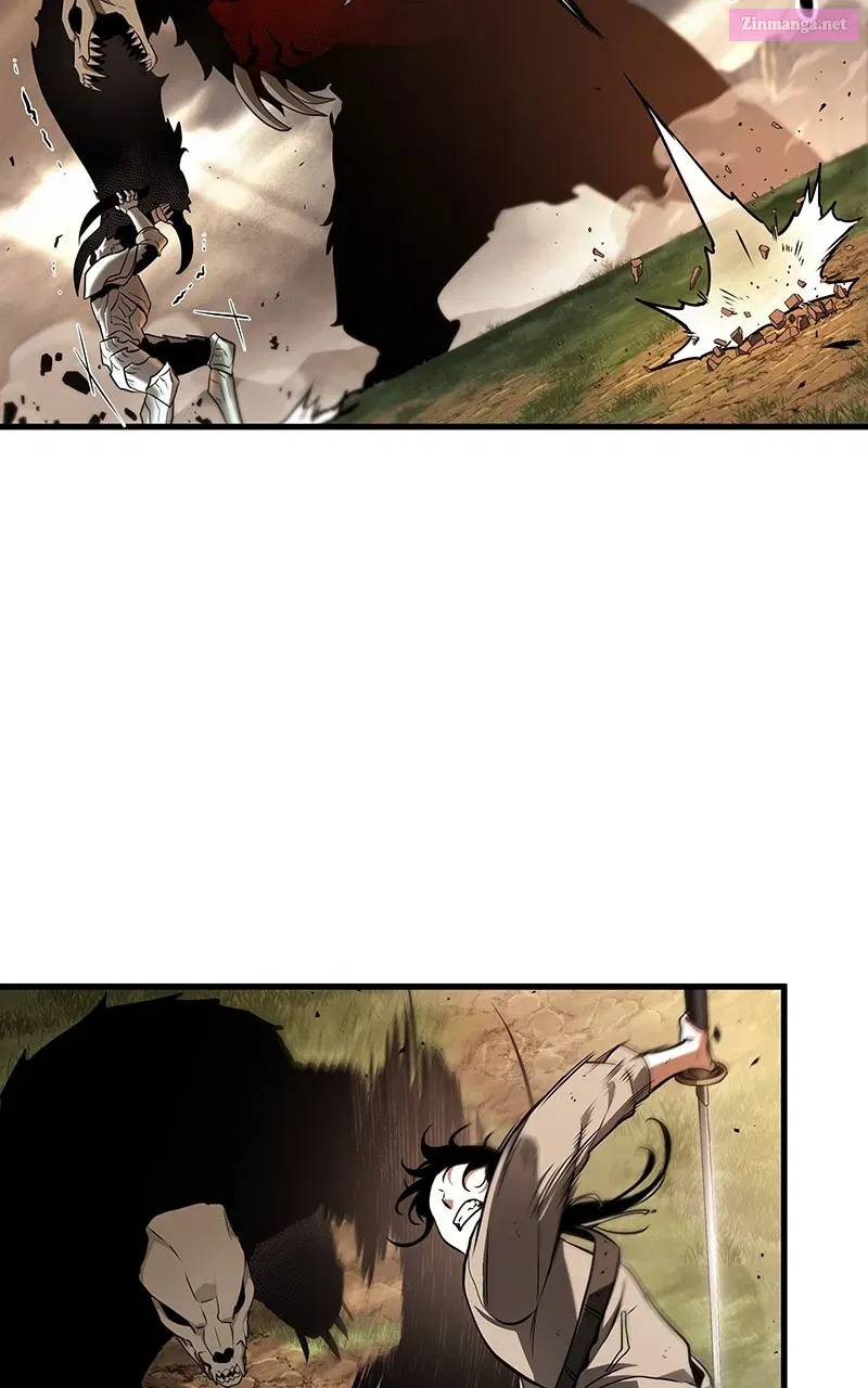 Read Omniscient Reader Manga Online