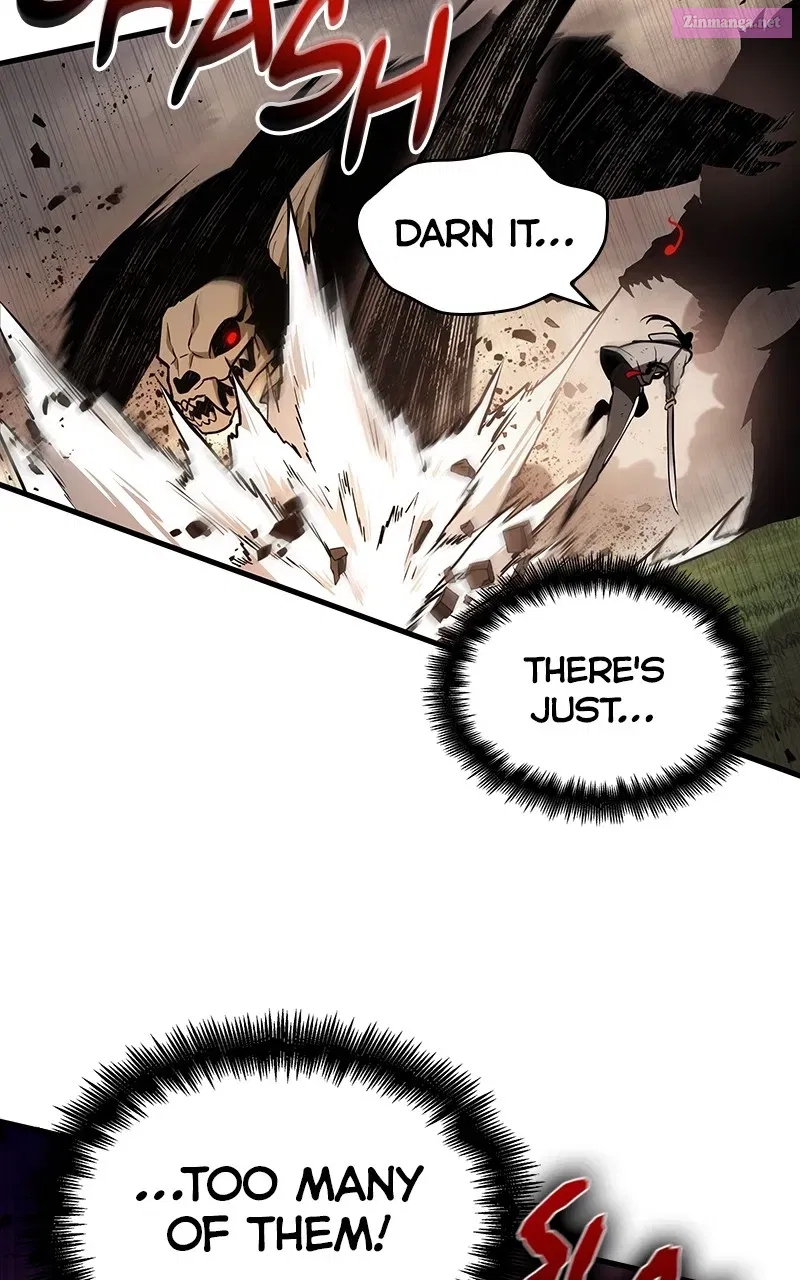 Read Omniscient Reader Manga Online