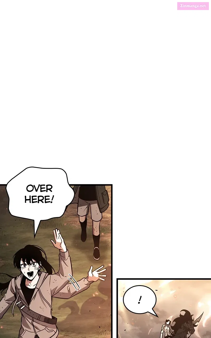 Read Omniscient Reader Manga Online