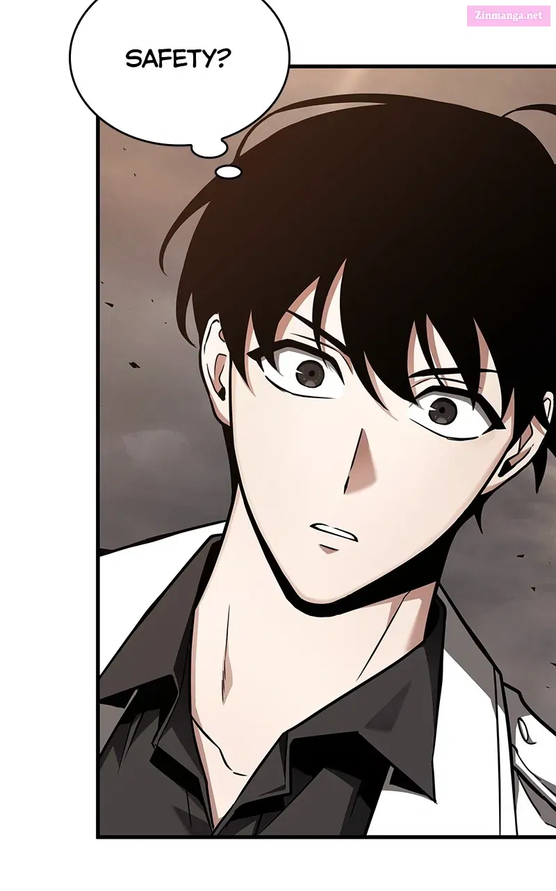 Read Omniscient Reader Manga Online