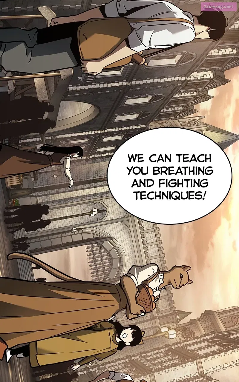 Read Omniscient Reader Manga Online