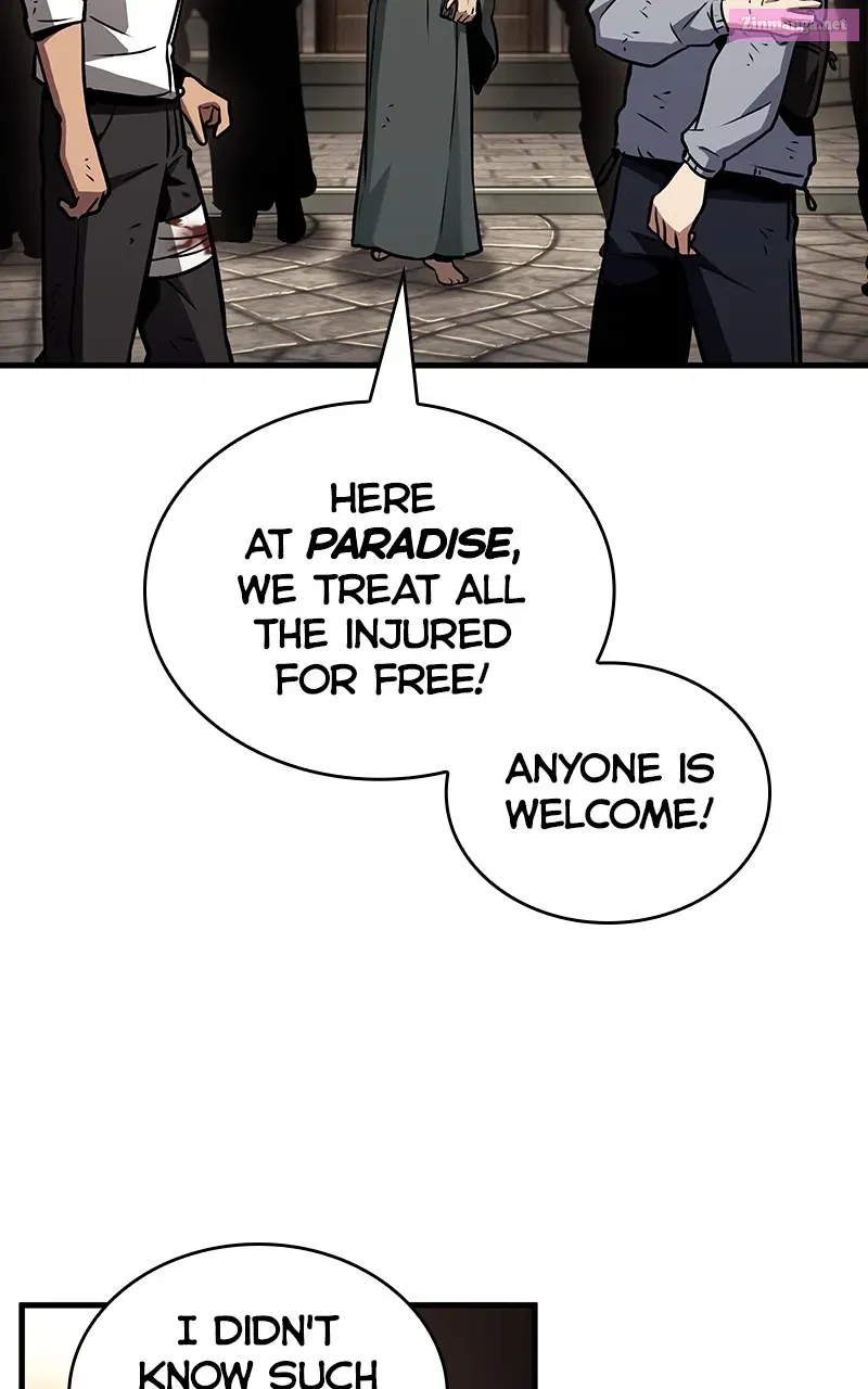 Read Omniscient Reader Manga Online