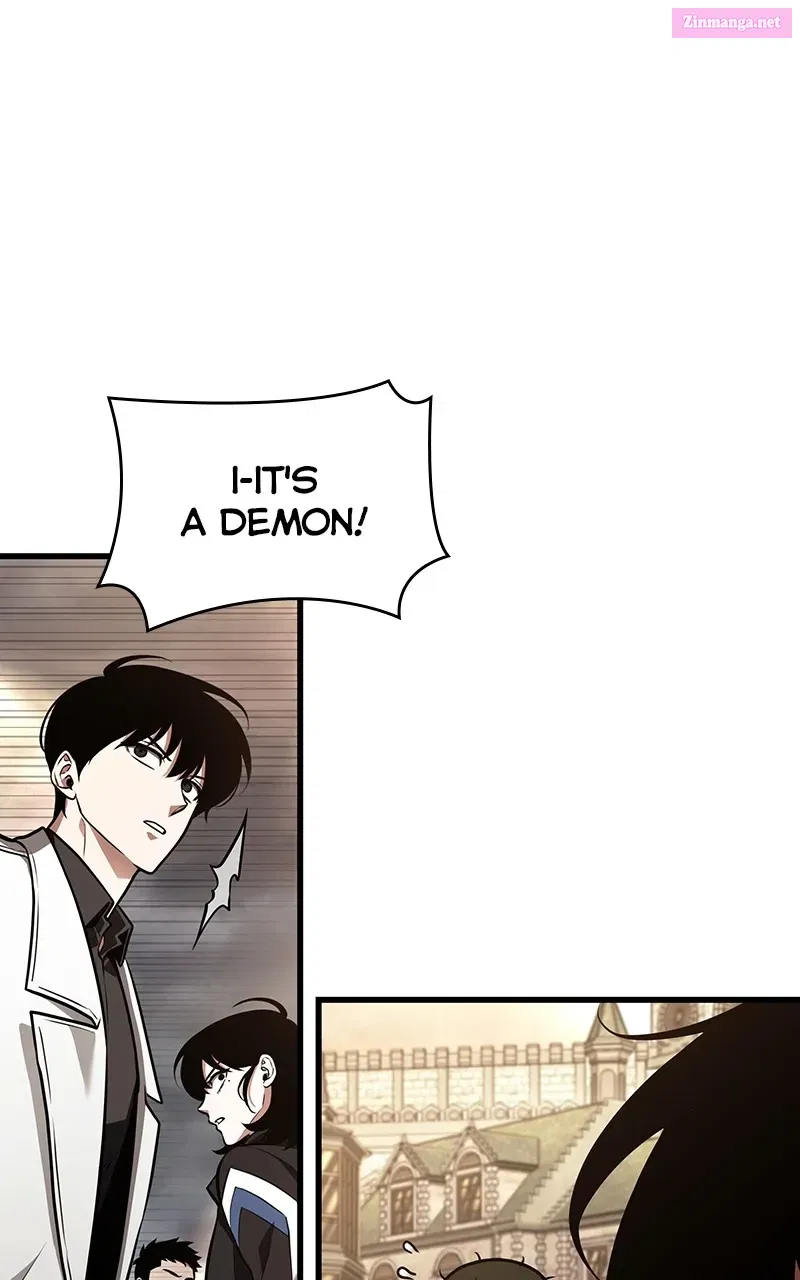 Read Omniscient Reader Manga Online