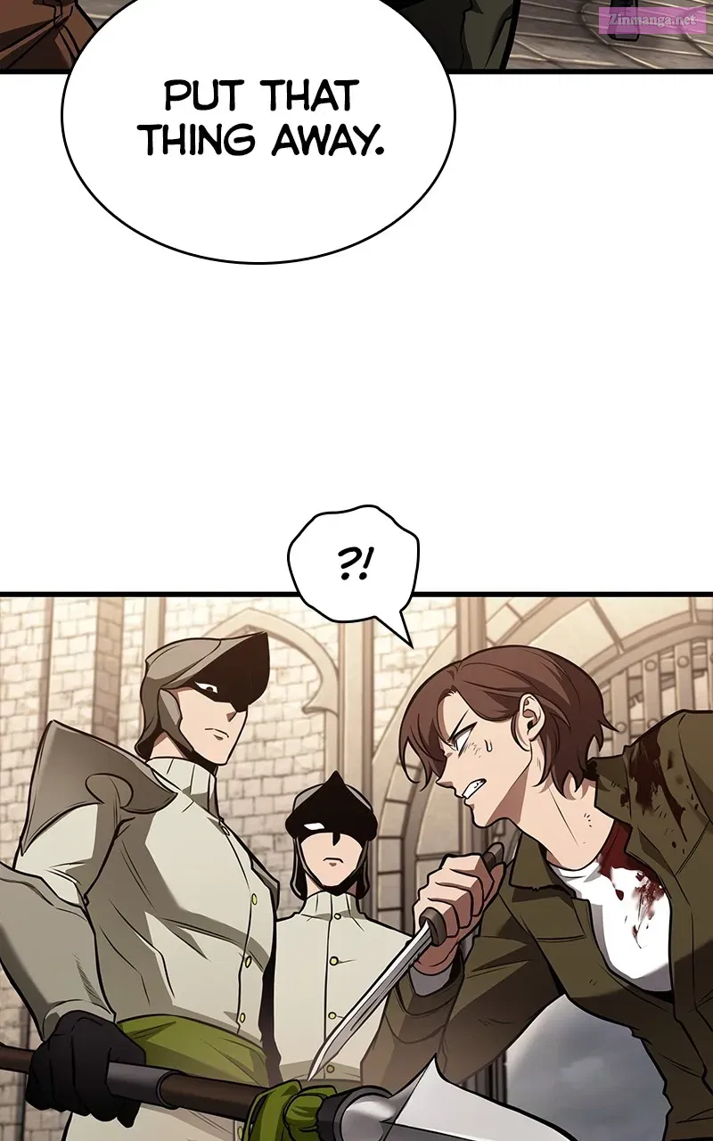 Read Omniscient Reader Manga Online
