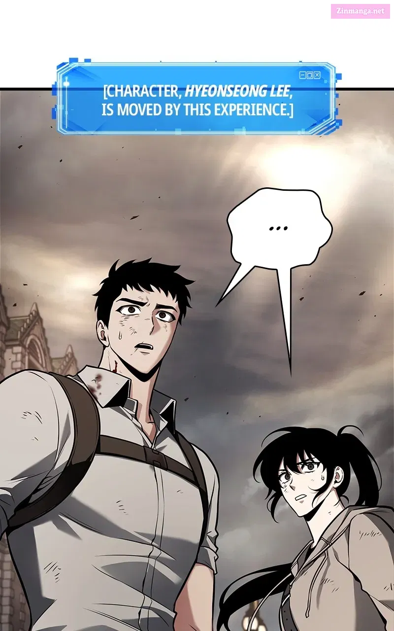 Read Omniscient Reader Manga Online