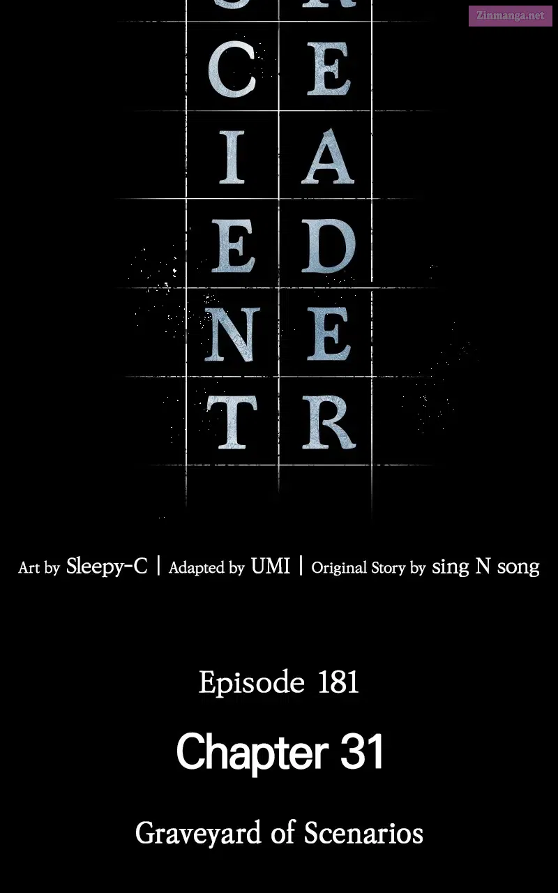 Read Omniscient Reader Manga Online