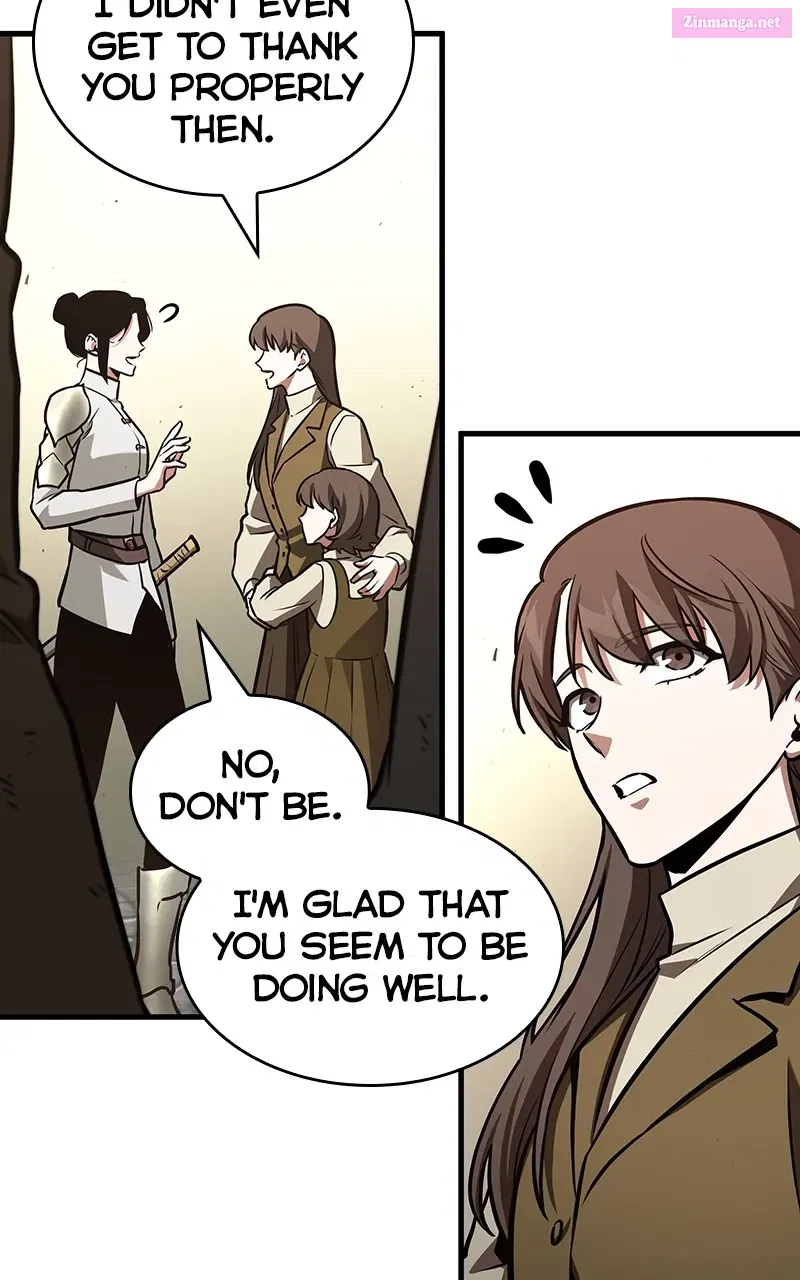 Read Omniscient Reader Manga Online