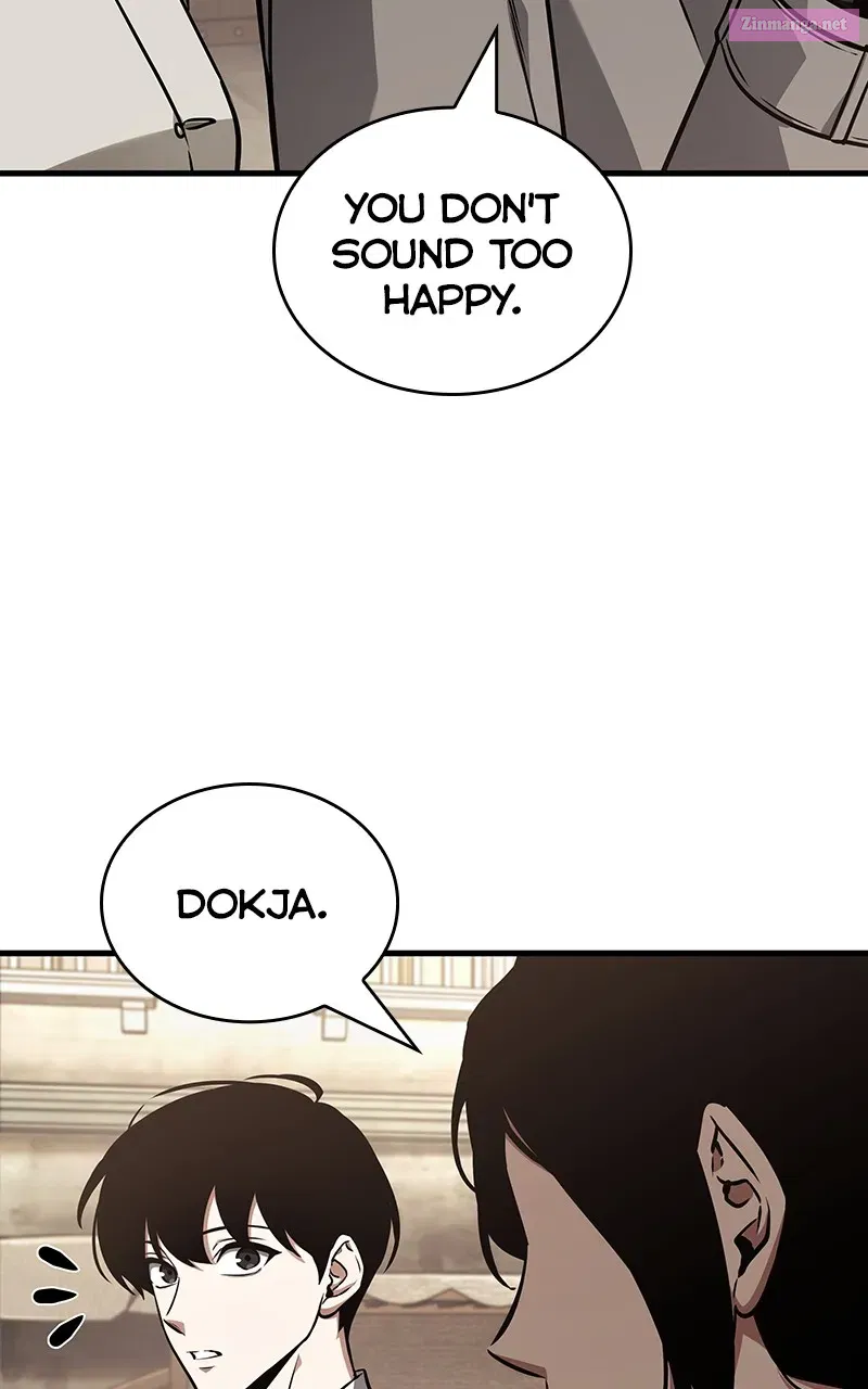Read Omniscient Reader Manga Online