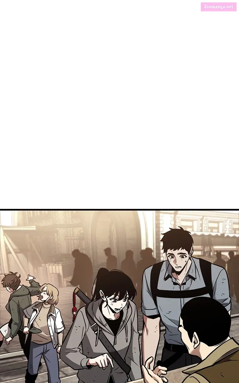 Read Omniscient Reader Manga Online