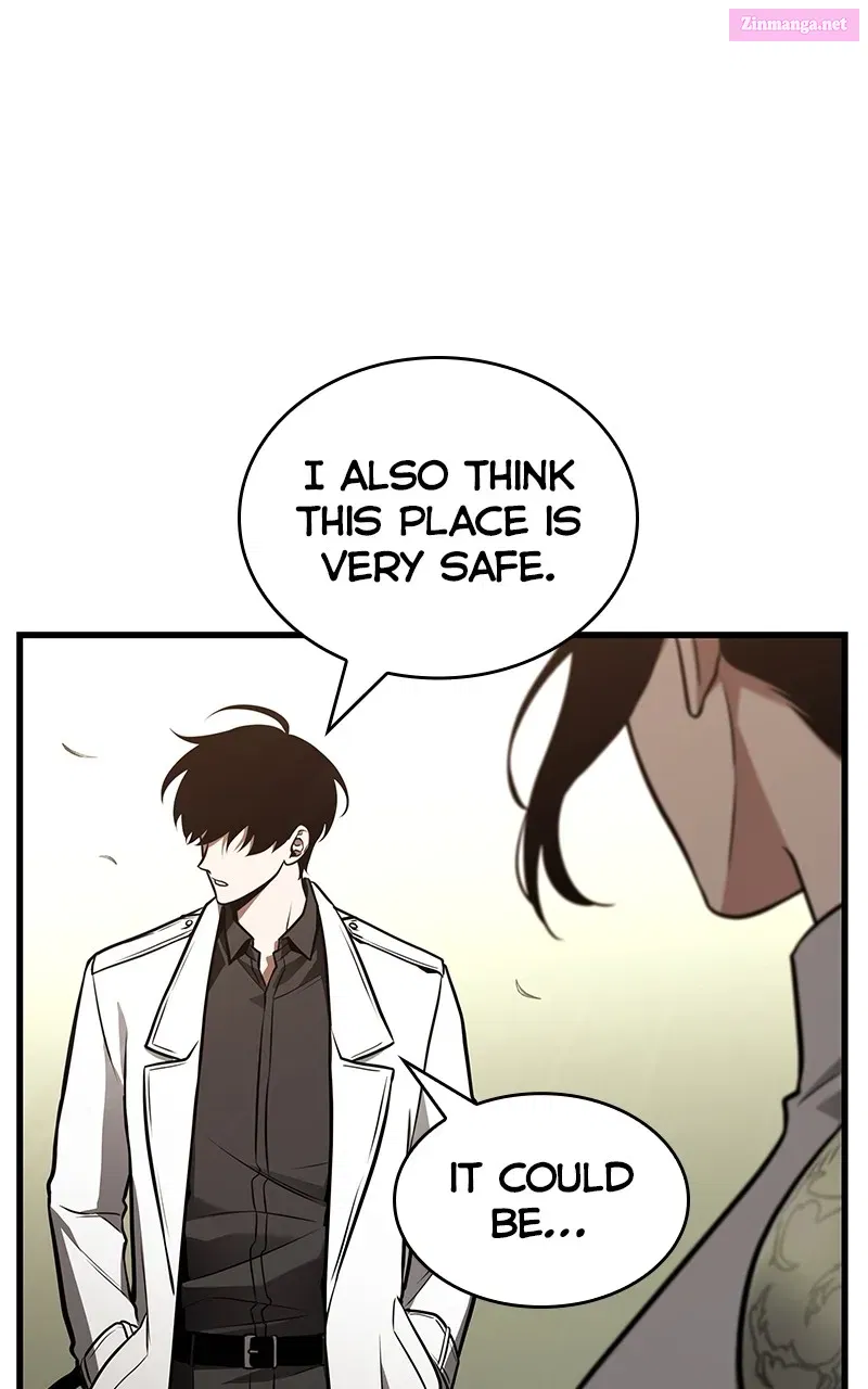Read Omniscient Reader Manga Online