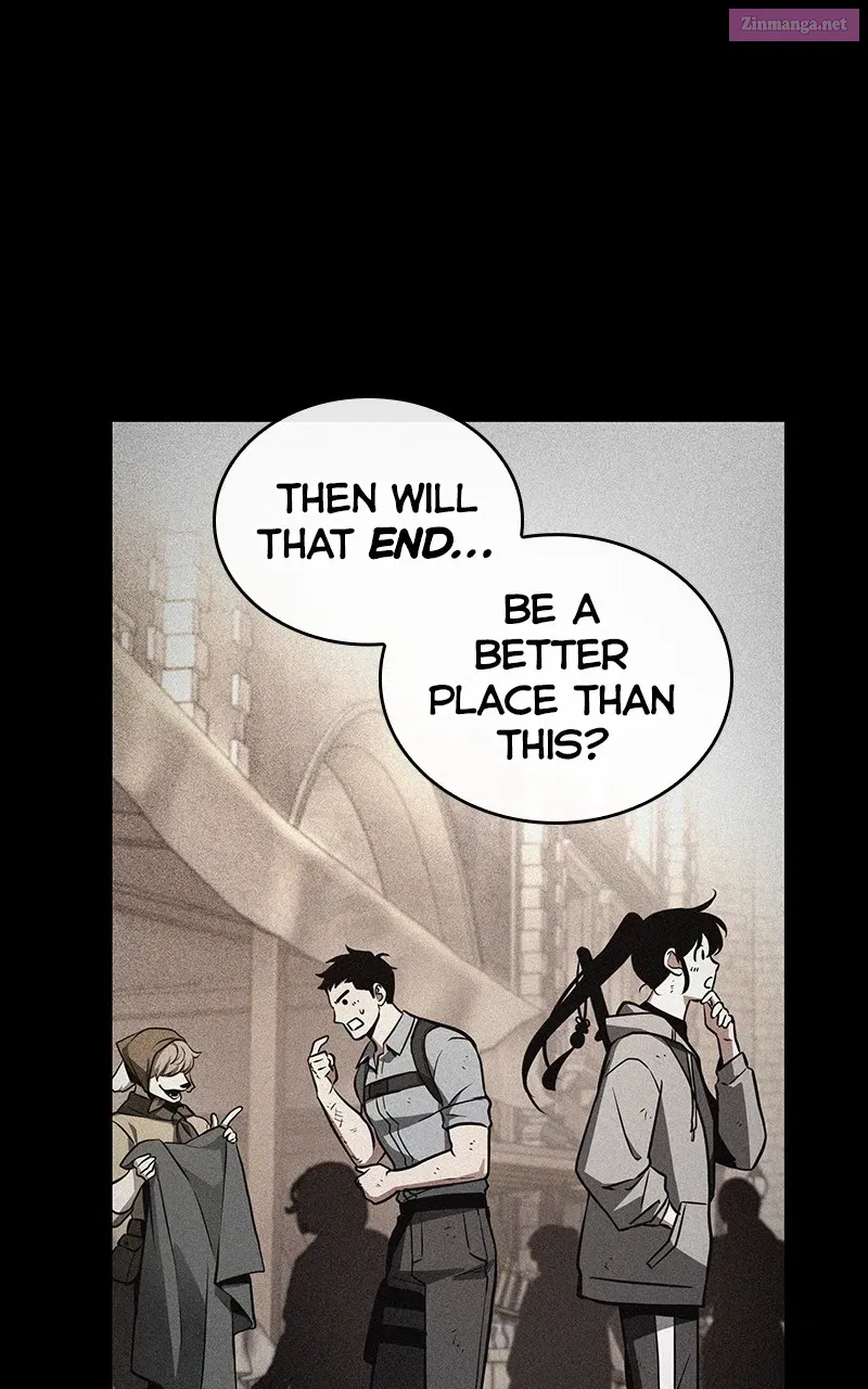 Read Omniscient Reader Manga Online