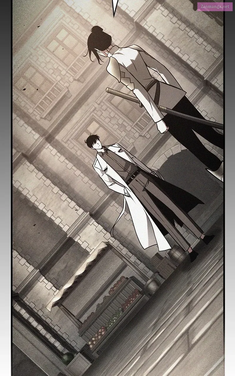 Read Omniscient Reader Manga Online