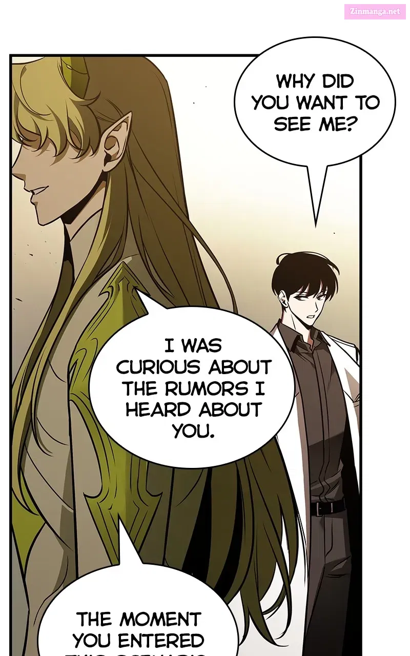 Read Omniscient Reader Manga Online