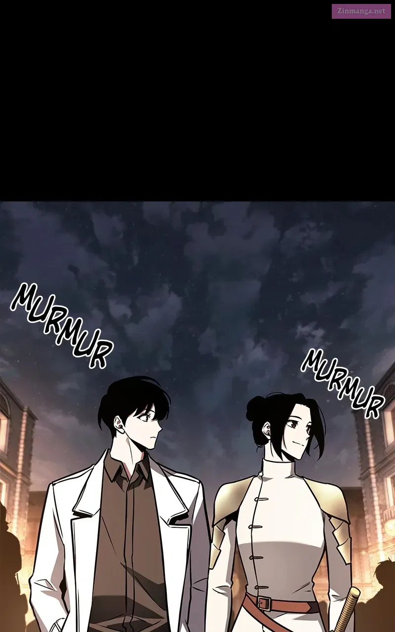Read Omniscient Reader Manga Online