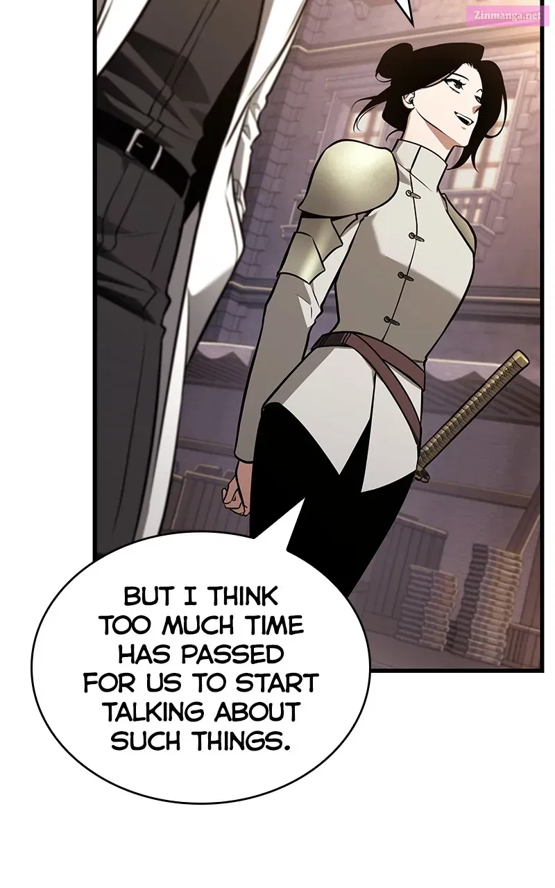 Read Omniscient Reader Manga Online