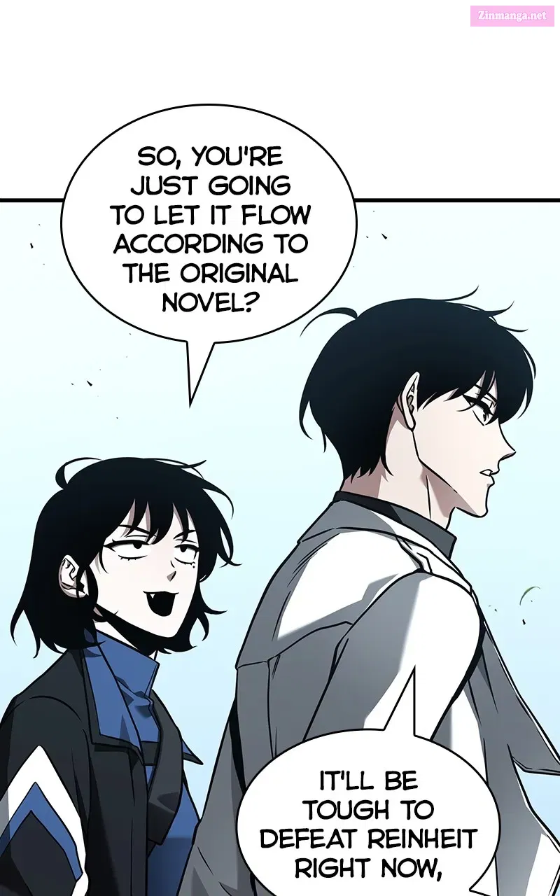 Read Omniscient Reader Manga Online