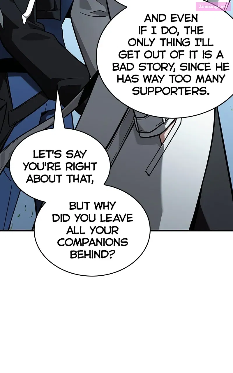 Read Omniscient Reader Manga Online